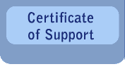 certificate of support