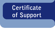 certificate of support