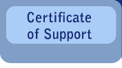 certificate of support