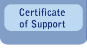 certificate of support