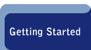 getting started